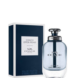 Coach Open Road Eau de Toilette 40ml