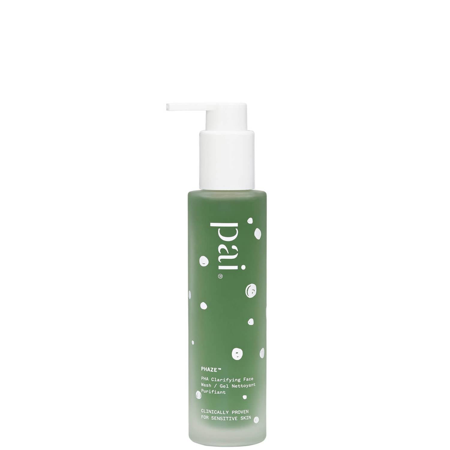 Pai Skincare Phaze Rebalancing PHA Cleanser 100ml