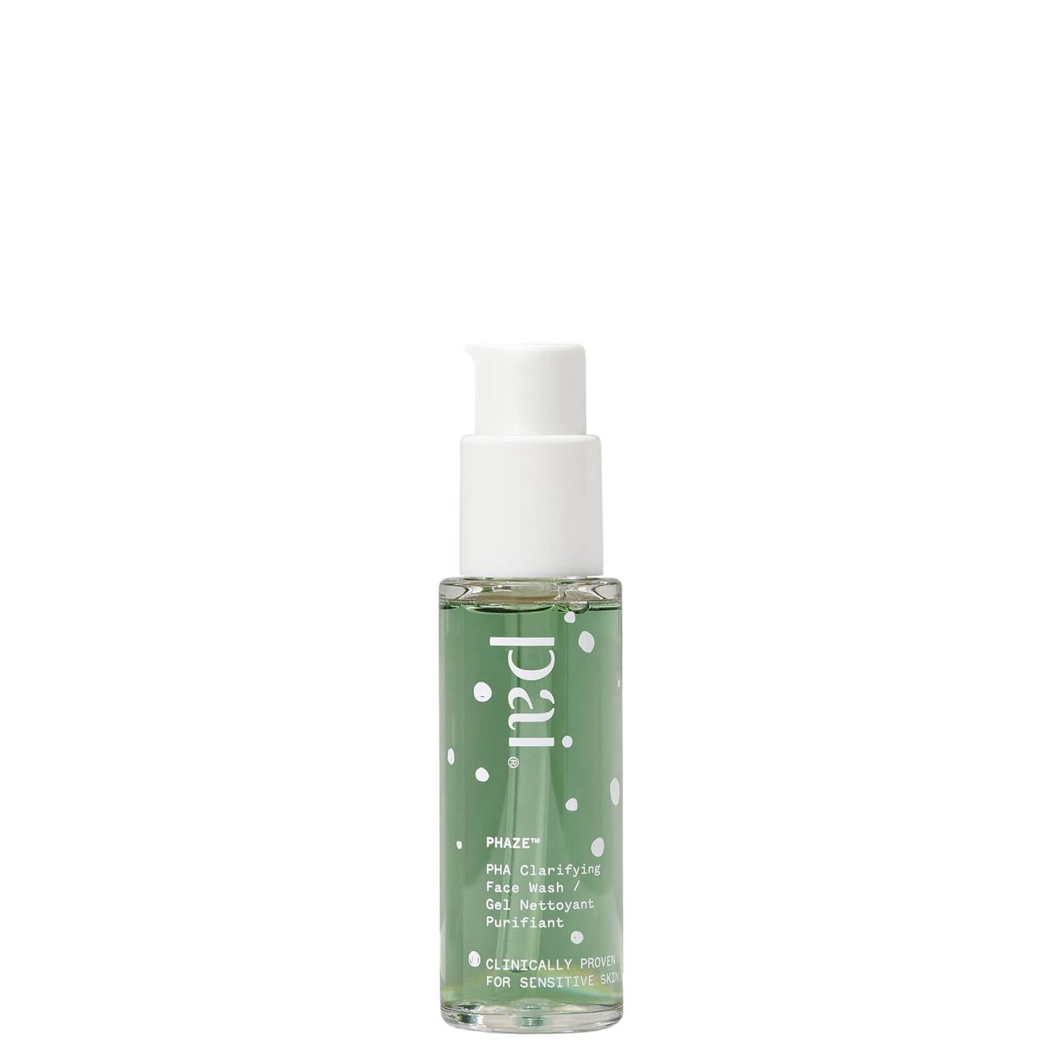 Pai Skincare Phaze Rebalancing PHA Cleanser 28ml