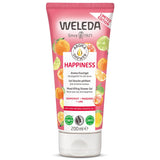 Weleda Limited Edition Happiness Aroma Shower Wash 200ml