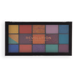 Makeup Revolution Reloaded Palette - Wild Nights