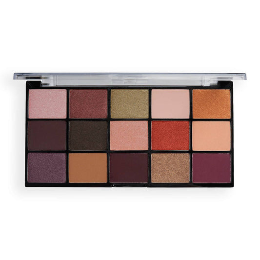 Makeup Revolution Reloaded Palette - Sweet Dreams