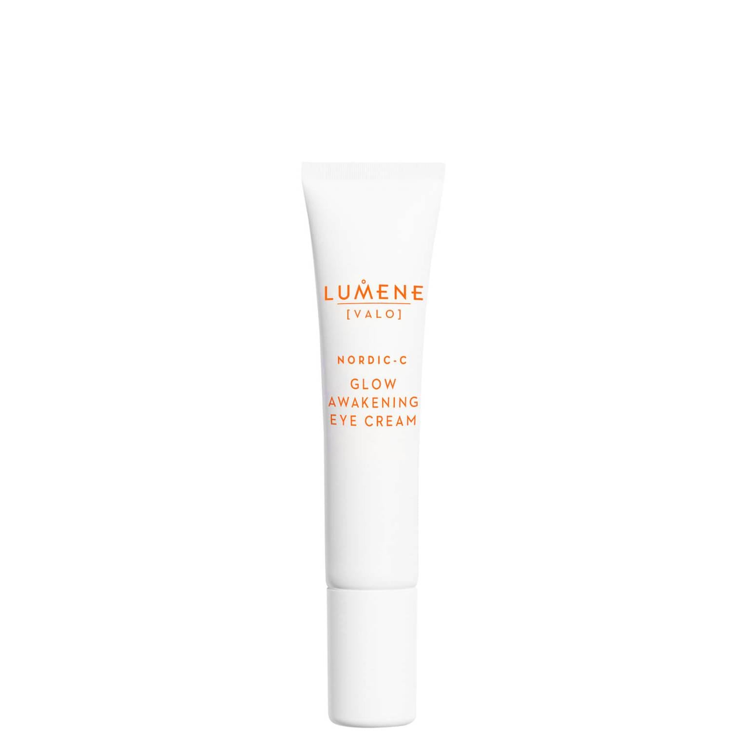 Lumene Nordic-C [VALO] Glow Awakening Eye Cream 15ml