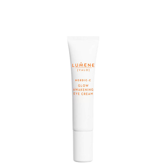 Lumene Nordic-C [VALO] Glow Awakening Eye Cream 15ml