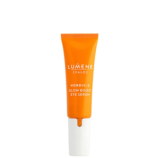 Lumene Nordic-C [VALO] Glow Boost Eye Serum 10ml