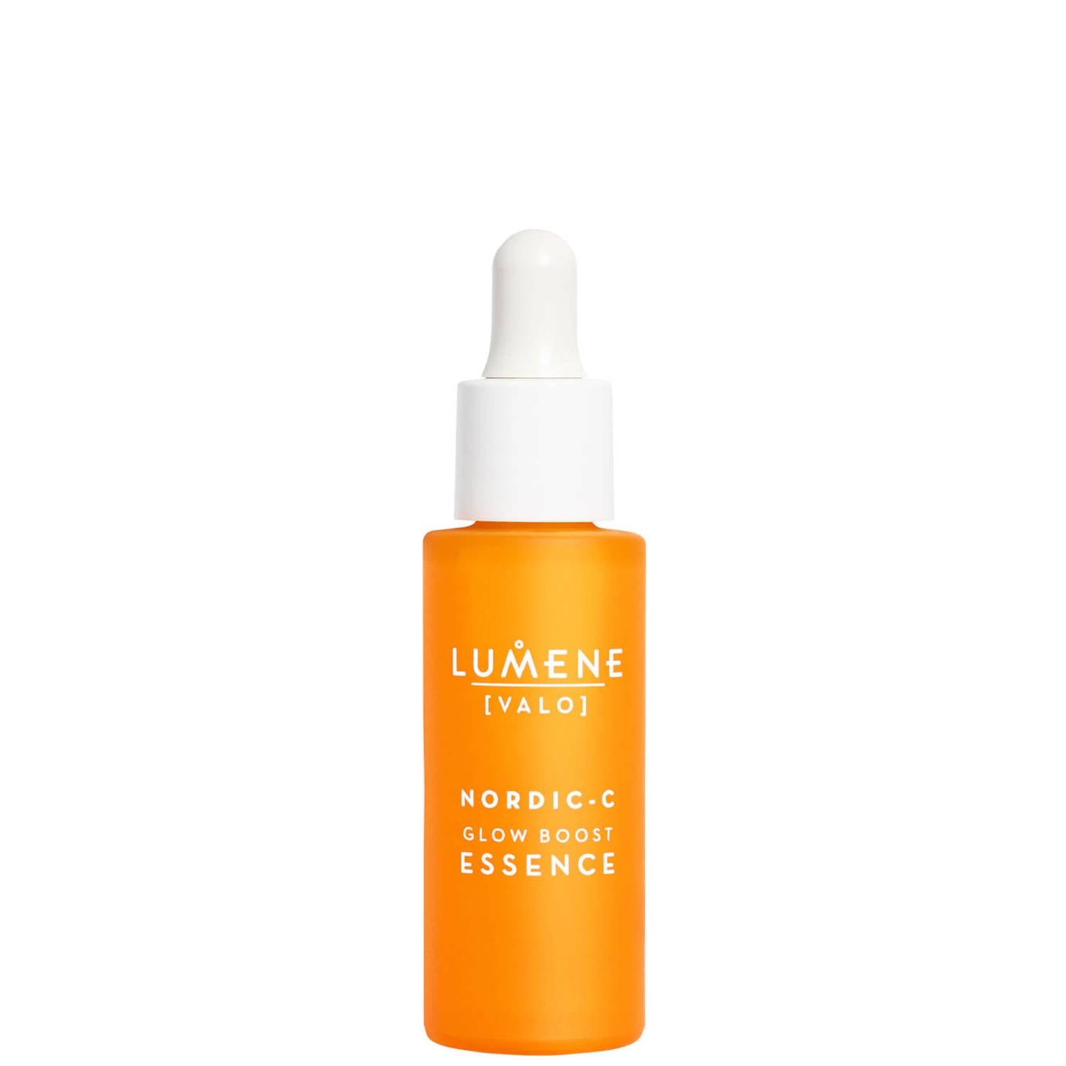 Lumene Nordic-C [VALO] Glow Boost Essence 30ml