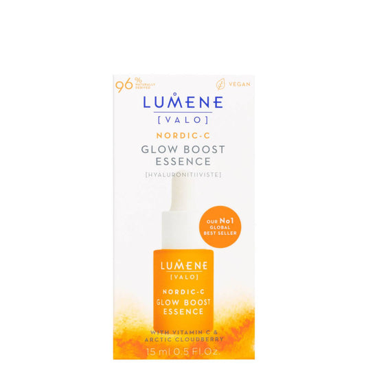 Lumene Nordic-C [VALO] Glow Boost Essence 15ml