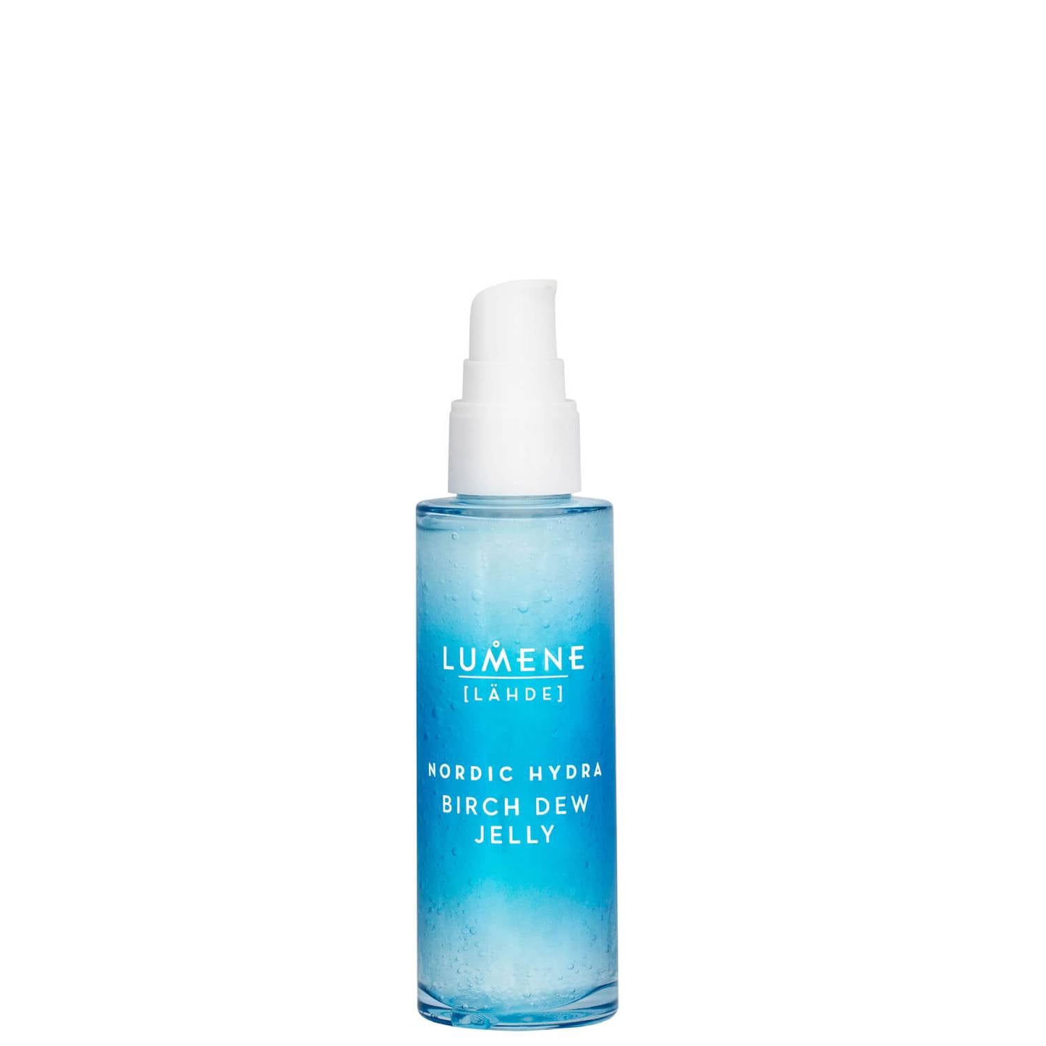 Lumene Nordic Hydra [LÄHDE] Birch Dew Jelly Serum 50ml