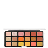 Morphe 18H Heatseeker Artistry Palette