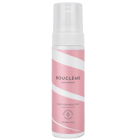 Boucleme Super Volumising Foam 200ml