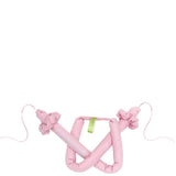 GLOV Coolcurl Heatless Hair Curler - Pink