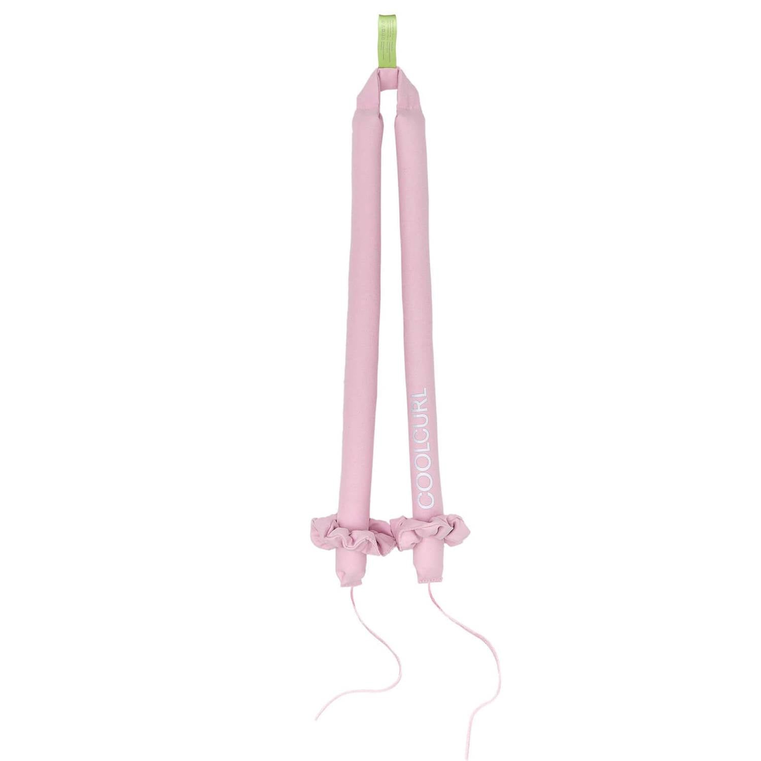 GLOV Coolcurl Heatless Hair Curler - Pink
