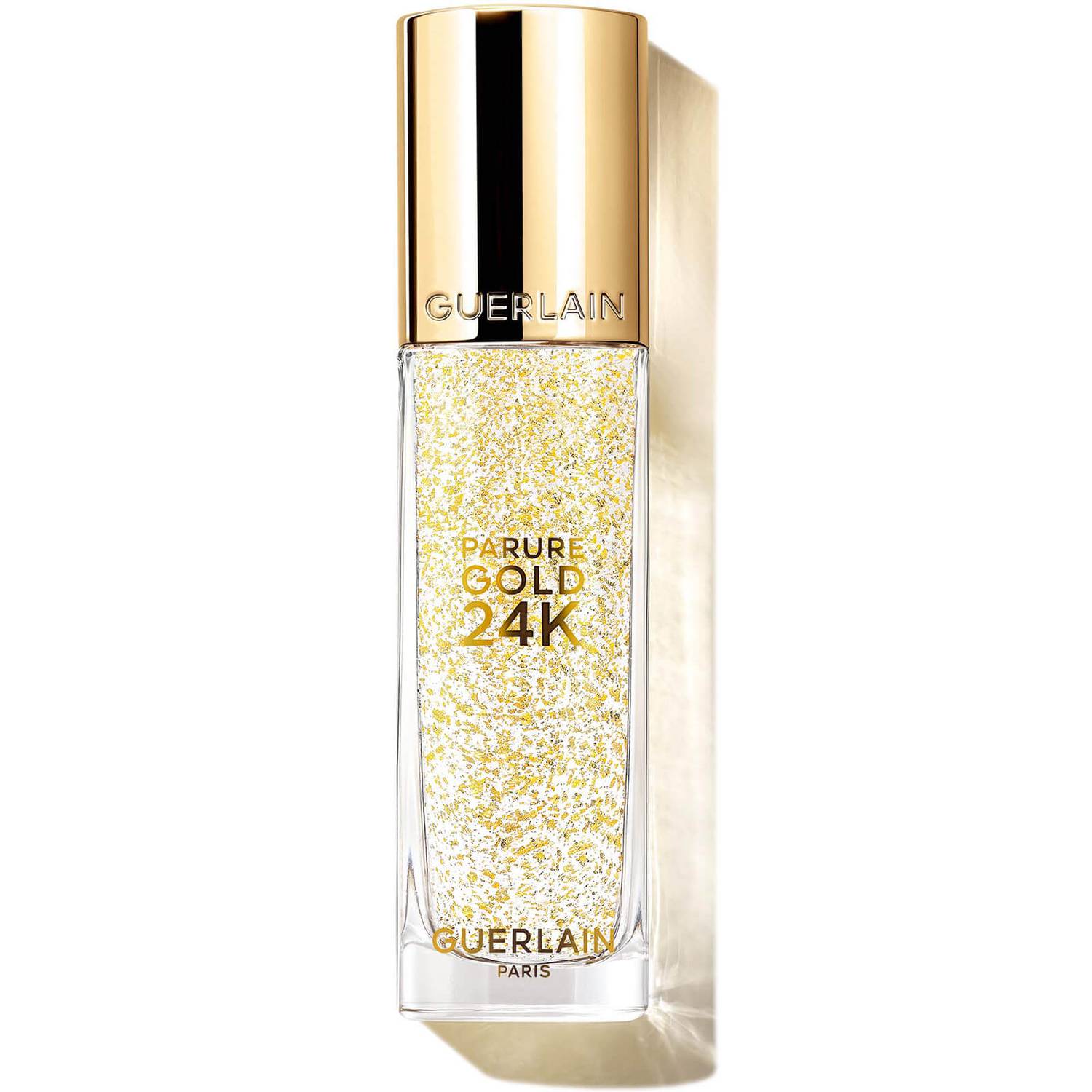 GUERLAIN Parure Gold 24K Radiance Booster Perfection Primer - 24H Hydration 35ml