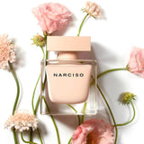 Narciso Rodriguez Exclusive Spring Shopping Bag Narciso Poudree 90ml and 10ml Purse Spray