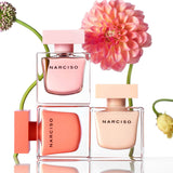 Narciso Rodriguez Exclusive Spring Shopping Bag Narciso Poudree 90ml and 10ml Purse Spray
