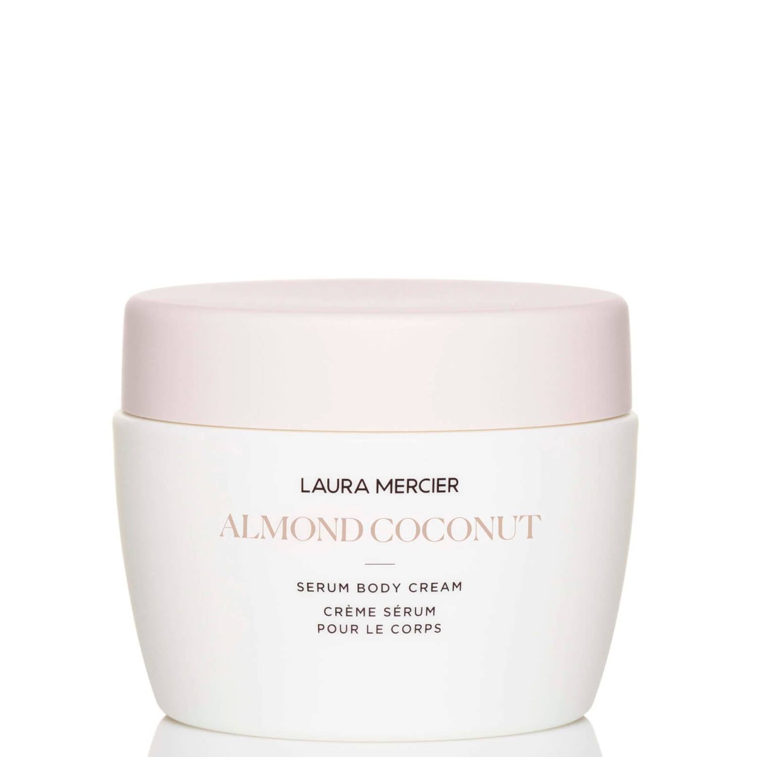 Laura Mercier Almond Coconut Serum Body Cream 200ml