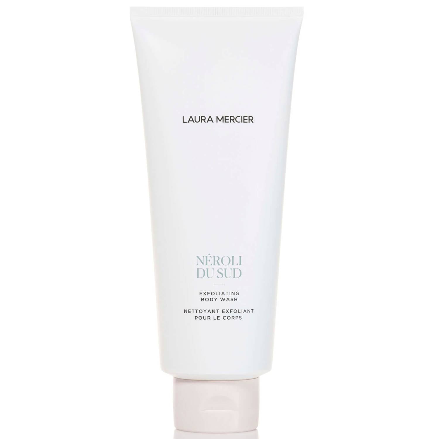 Laura Mercier Néroli du Sud Exfoliating Body Wash 200ml