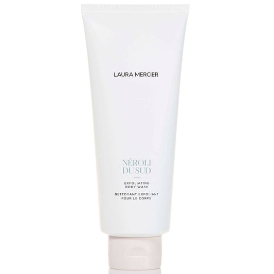 Laura Mercier Néroli du Sud Exfoliating Body Wash 200ml