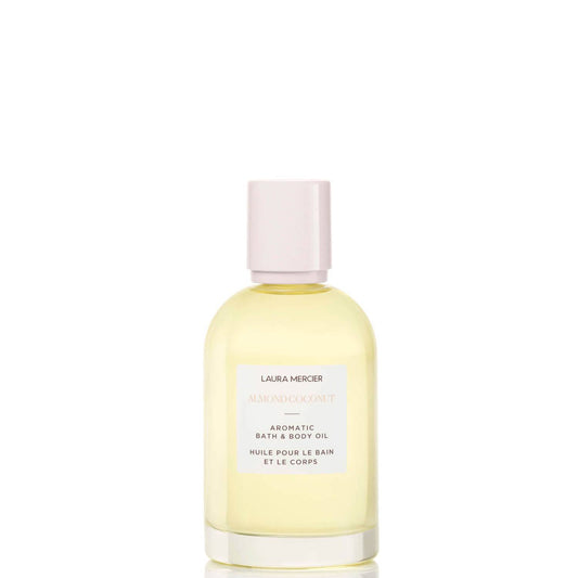 Laura Mercier Almond Coconut Bath and Body Oil 100ml