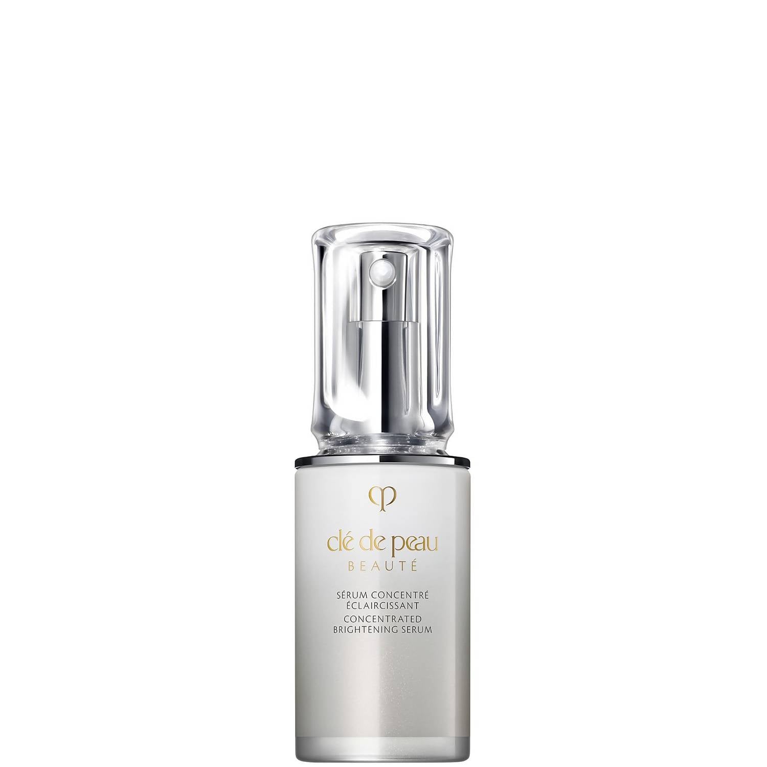 Clé de Peau Beauté Concentrated Brightening Serum 40ml