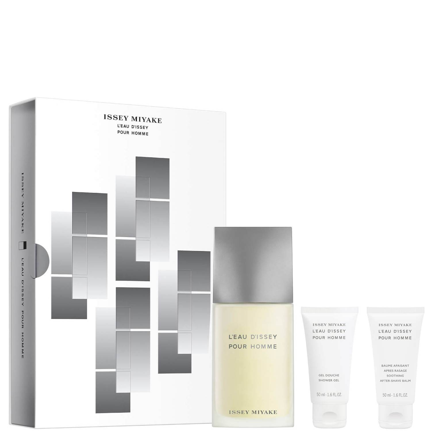 Issey Miyake Father's Day Set