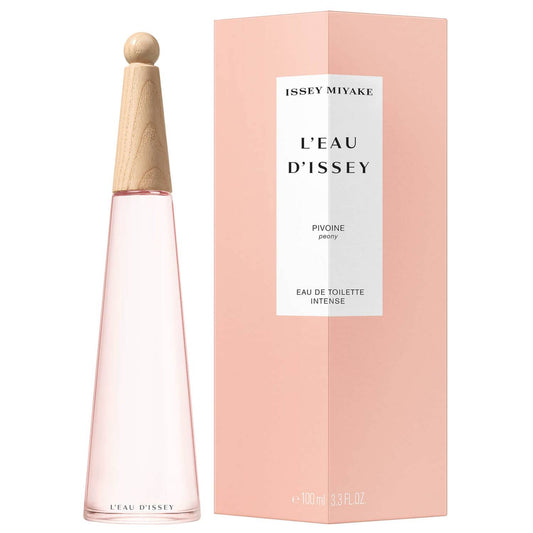 Issey Miyake L'Eau D'Issey Pivione Eau de Toilette Intense 100ml