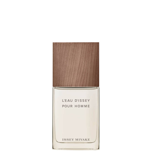 Issey Miyake L'Eau D'Issey Vetiver Eau de Toilette Intense 50ml