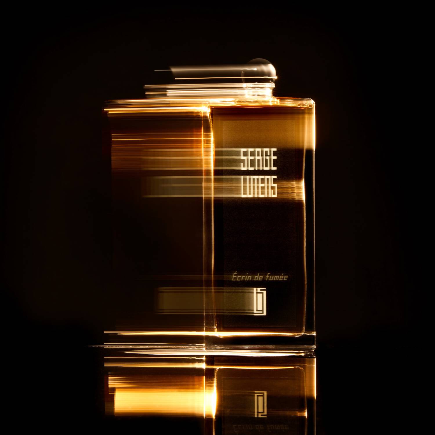 Serge Lutens Écrin de Fumée Eau de Parfum 100ml