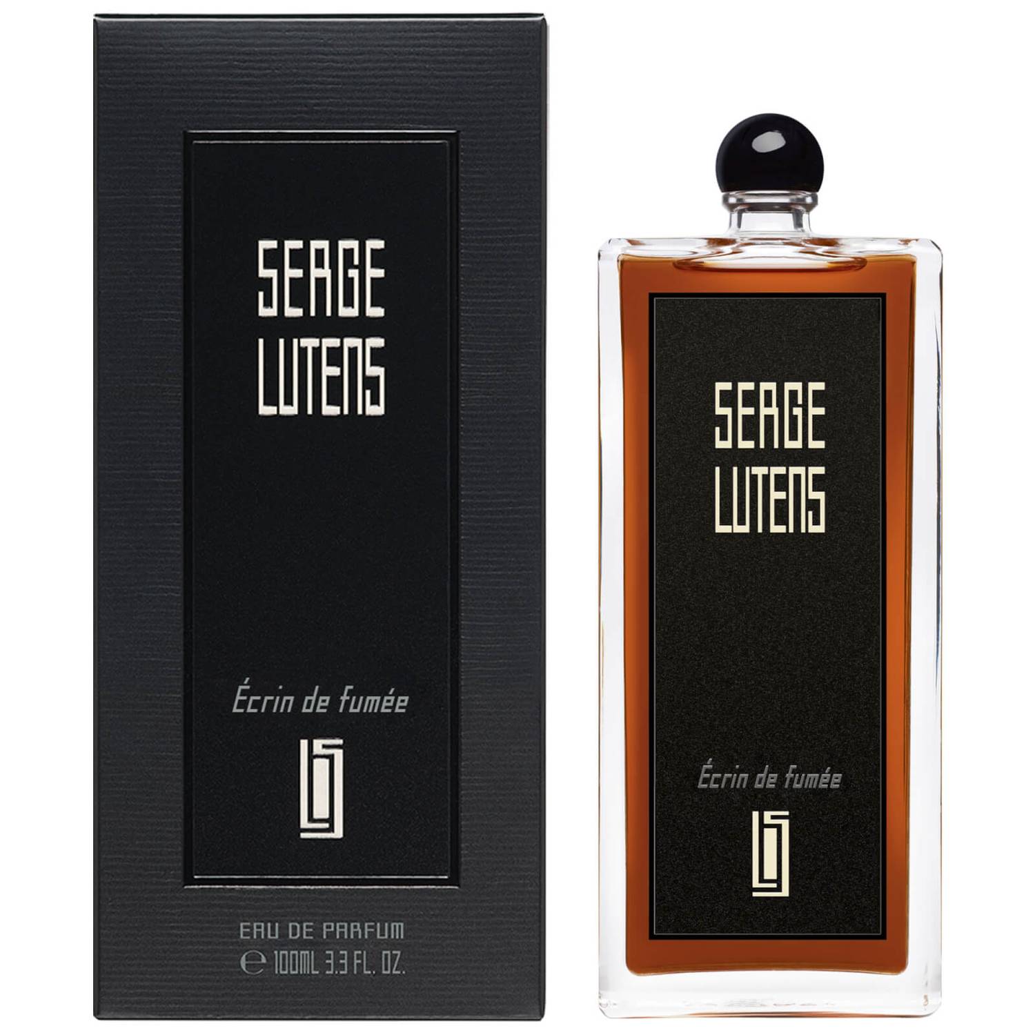 Serge Lutens Écrin de Fumée Eau de Parfum 100ml