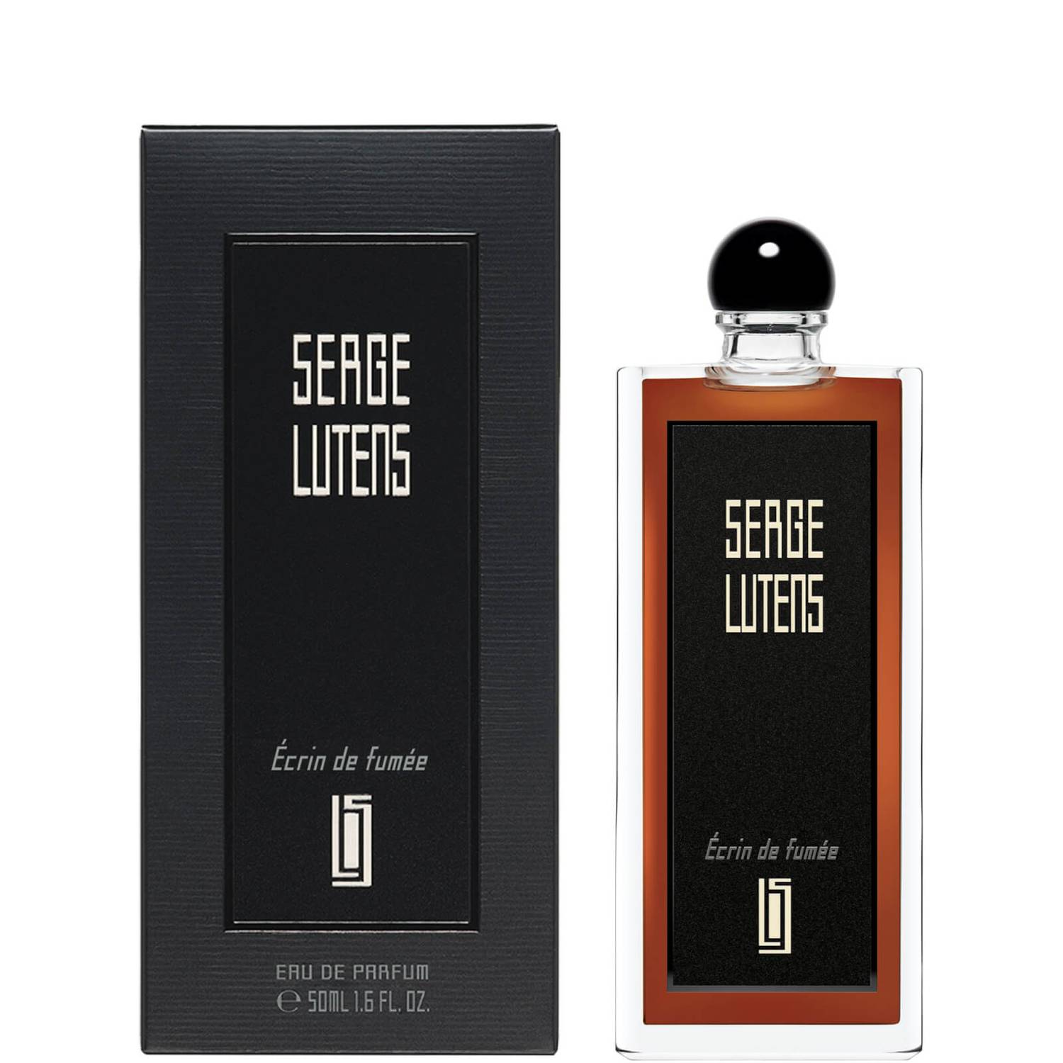 Serge Lutens ?crin de Fum?e Eau de Parfum 50ml