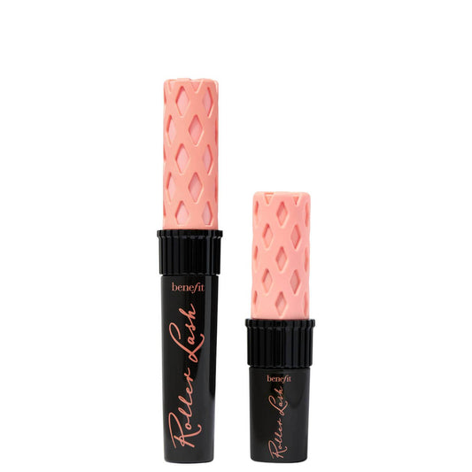 benefit Lash Roll Out - Roller Lash Mascara Booster Set