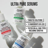 Kiehl's Ultra Pure 5.0% Niacinamide Oil-Minimising High-Potency Serum 30ml