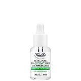 Kiehl's Ultra Pure 5.0% Niacinamide Oil-Minimising High-Potency Serum 30ml