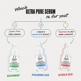 Kiehl's Ultra Pure 1.5% Hyaluronic Acid Moisture Plumping High-Potency Serum 30ml