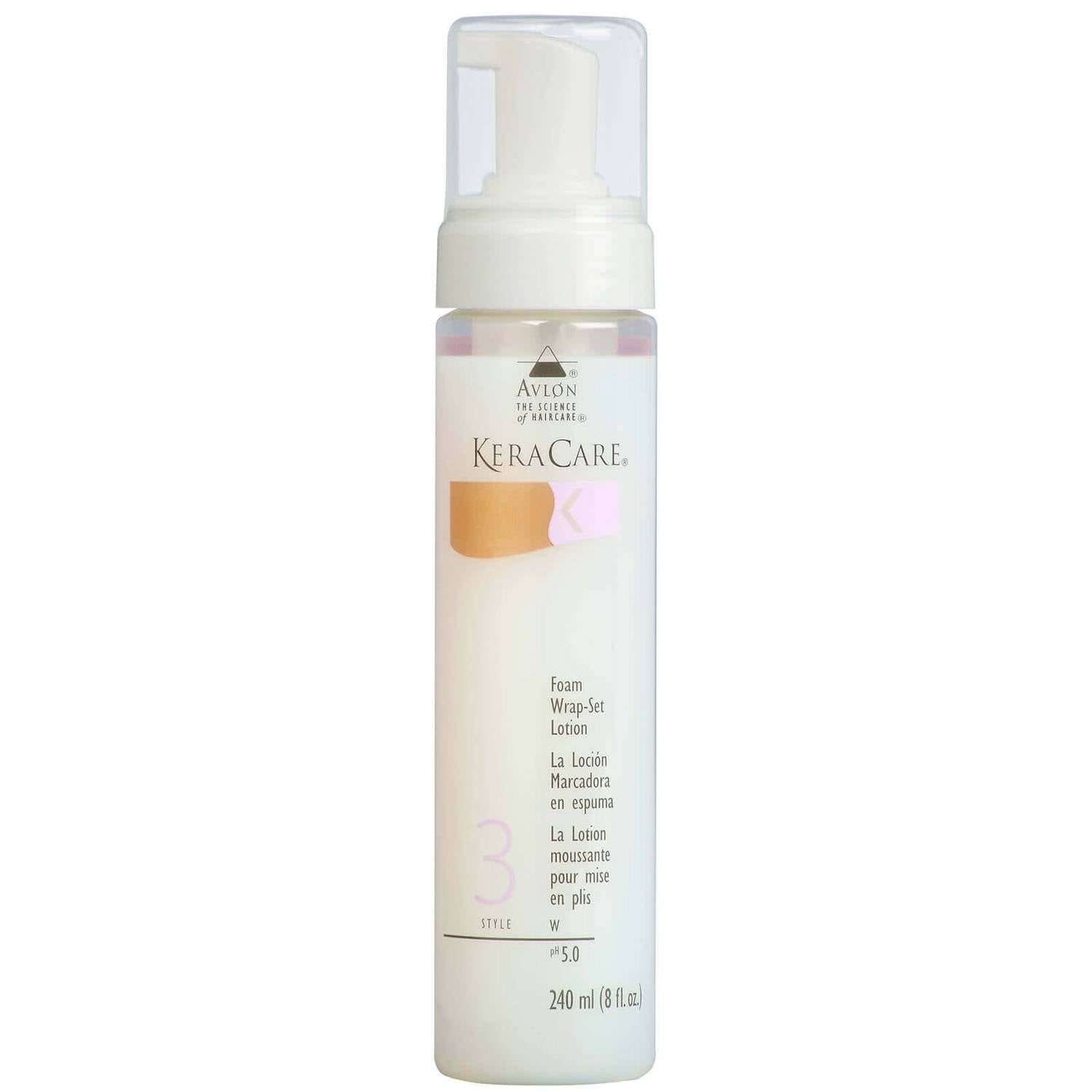 KeraCare Complete Care Bundle