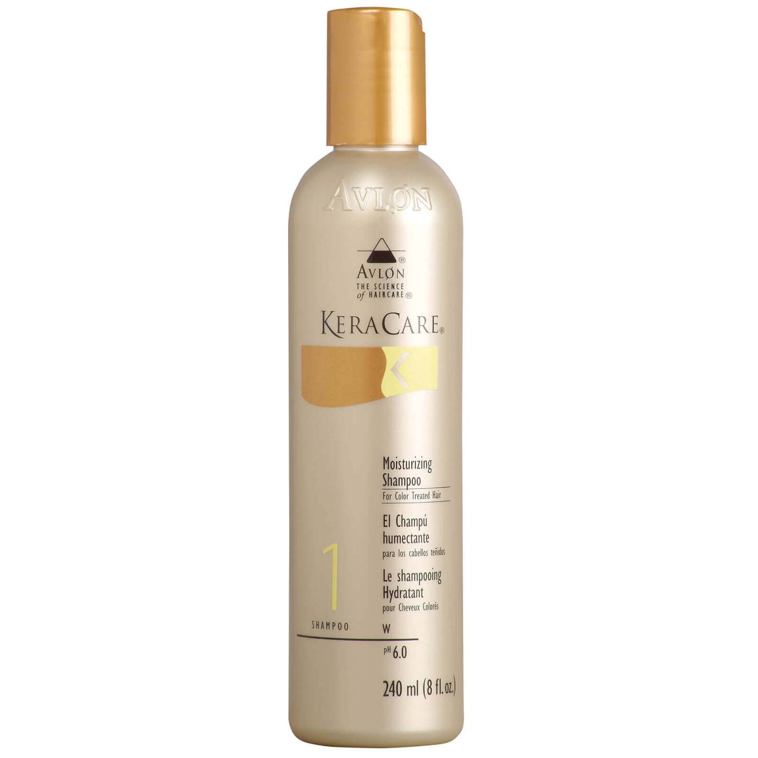KeraCare Complete Care Bundle