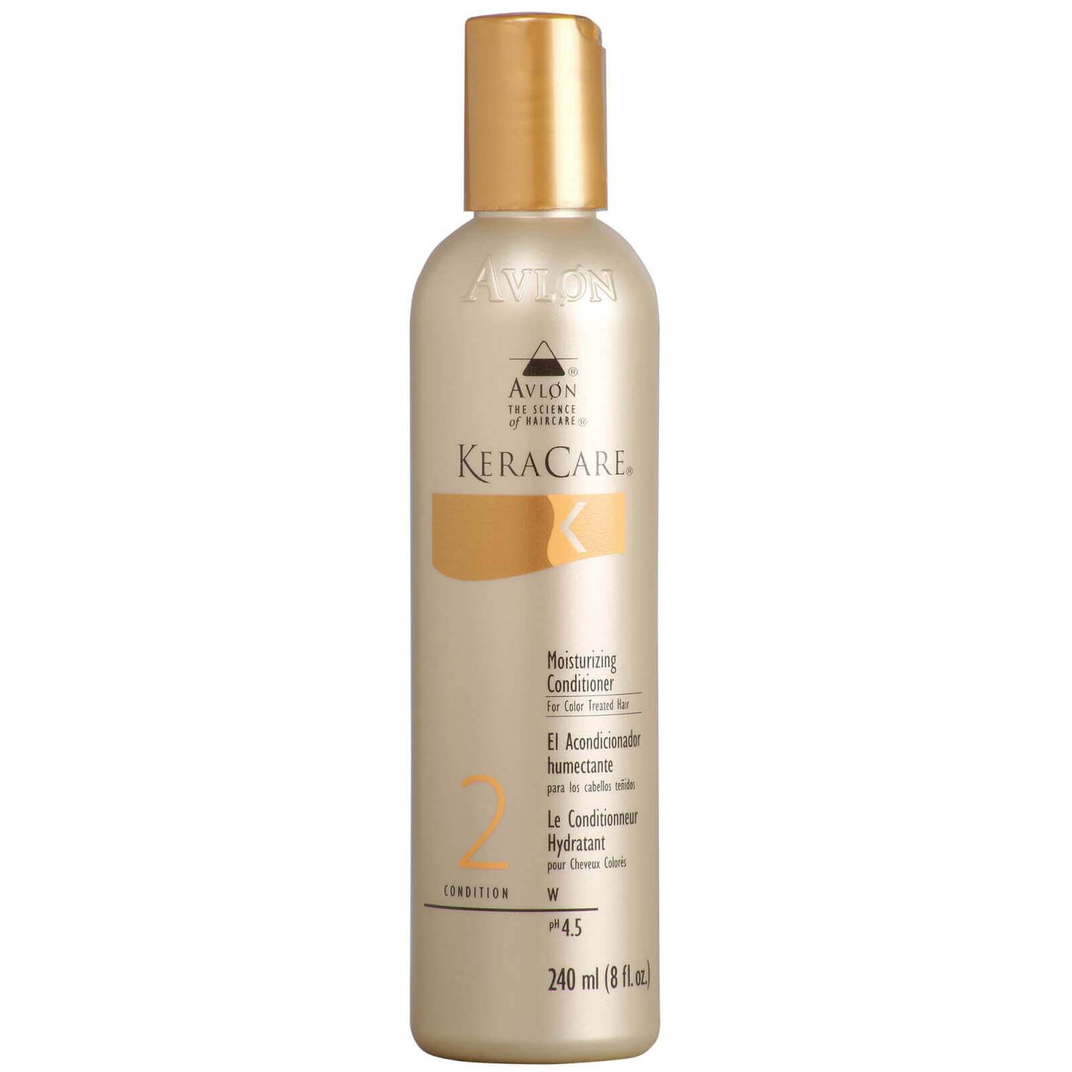 KeraCare Complete Care Bundle