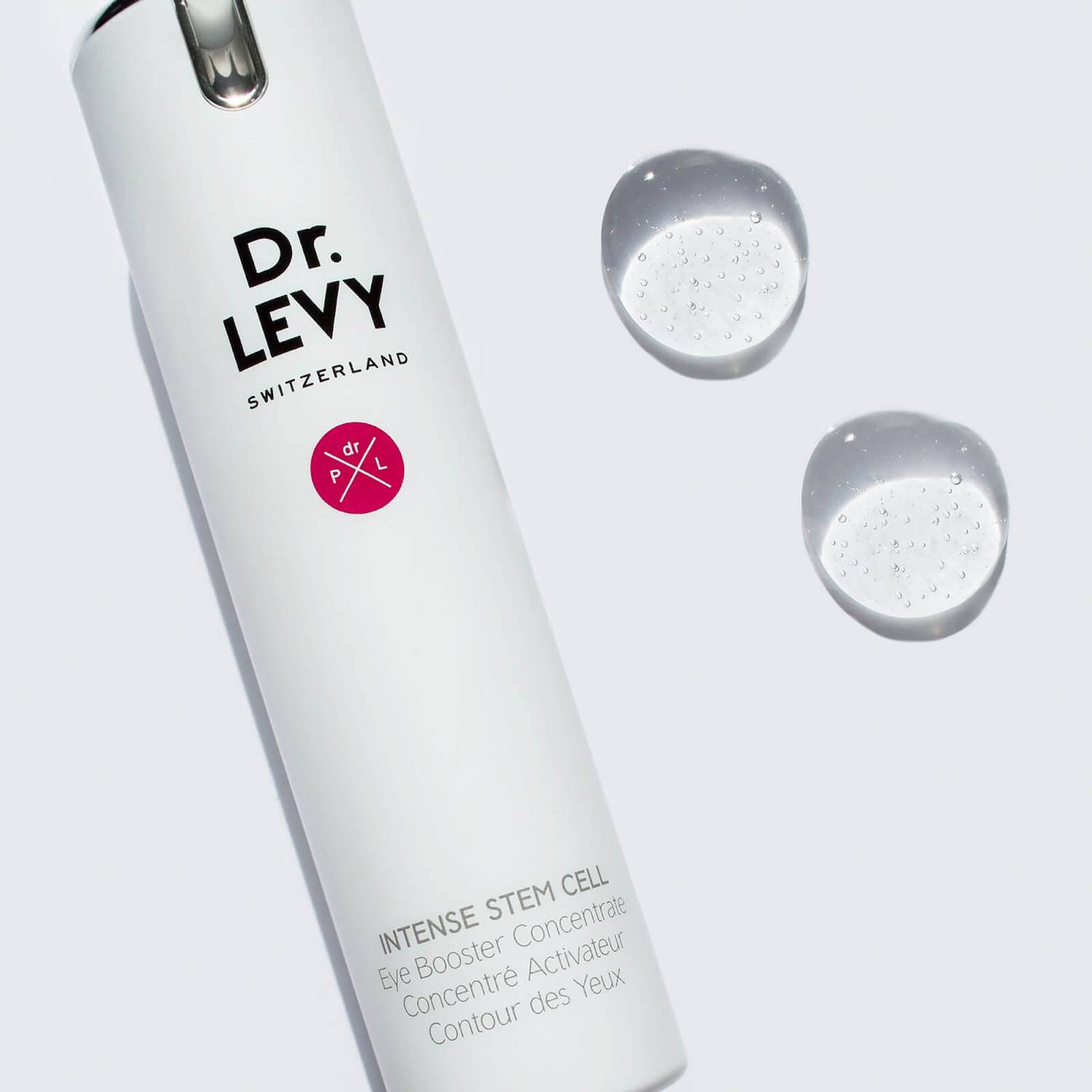 Dr. LEVY Switzerland Spring Reboot Set