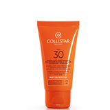 Collistar Global Anti-Age Protection Tanning Face Cream SPF 30 50ml