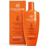 Collistar Intensive Ultra-Rapid Supertanning Treatment SPF 6 200ml