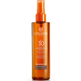 Collistar Supertanning Moisturizing Dry Oil SPF 30 200ml