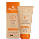 Collistar Protective Sun Cream Face-Body SPF 50+ 150ml