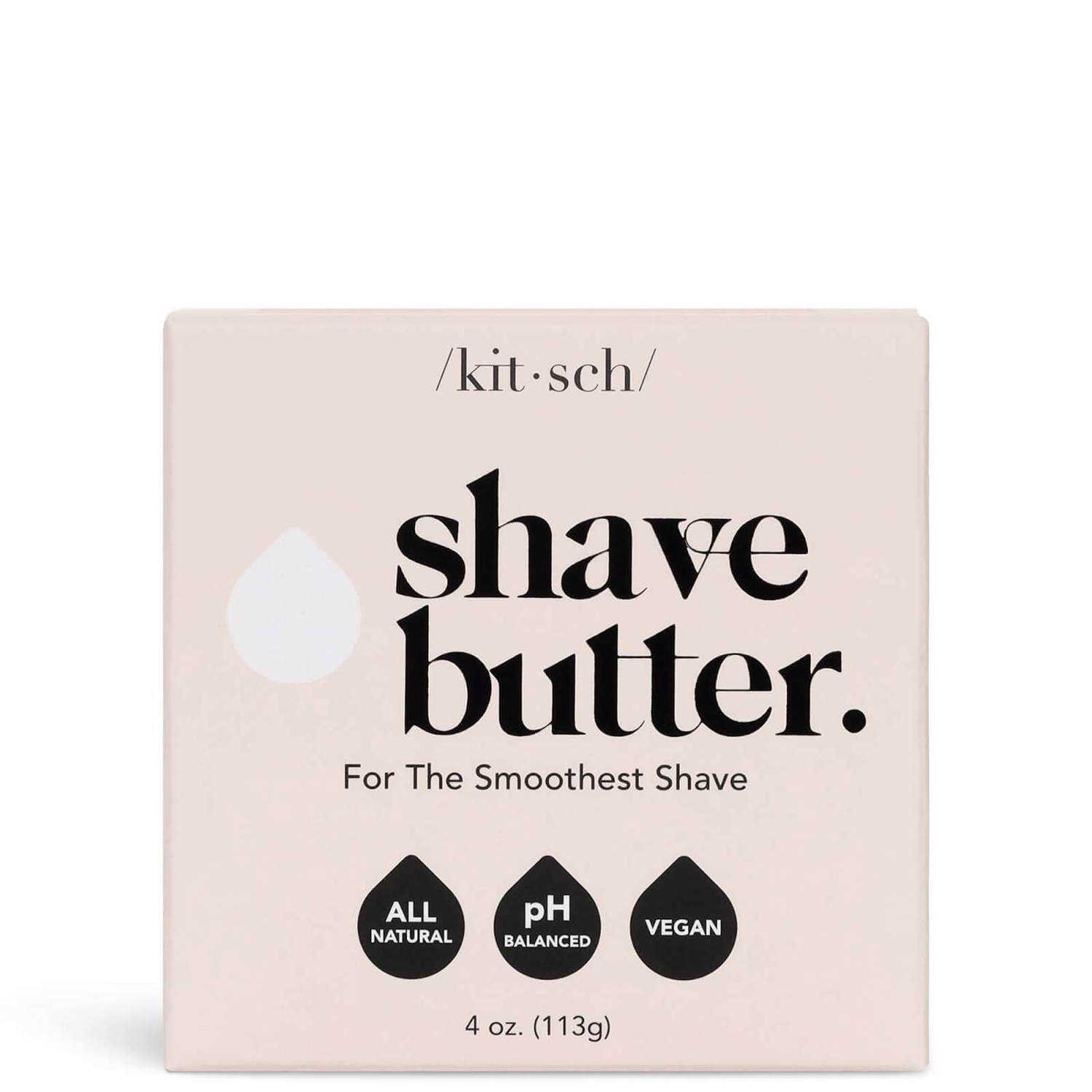 Kitsch Shave Butter 114g