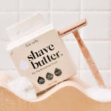 Kitsch Shave Butter 114g