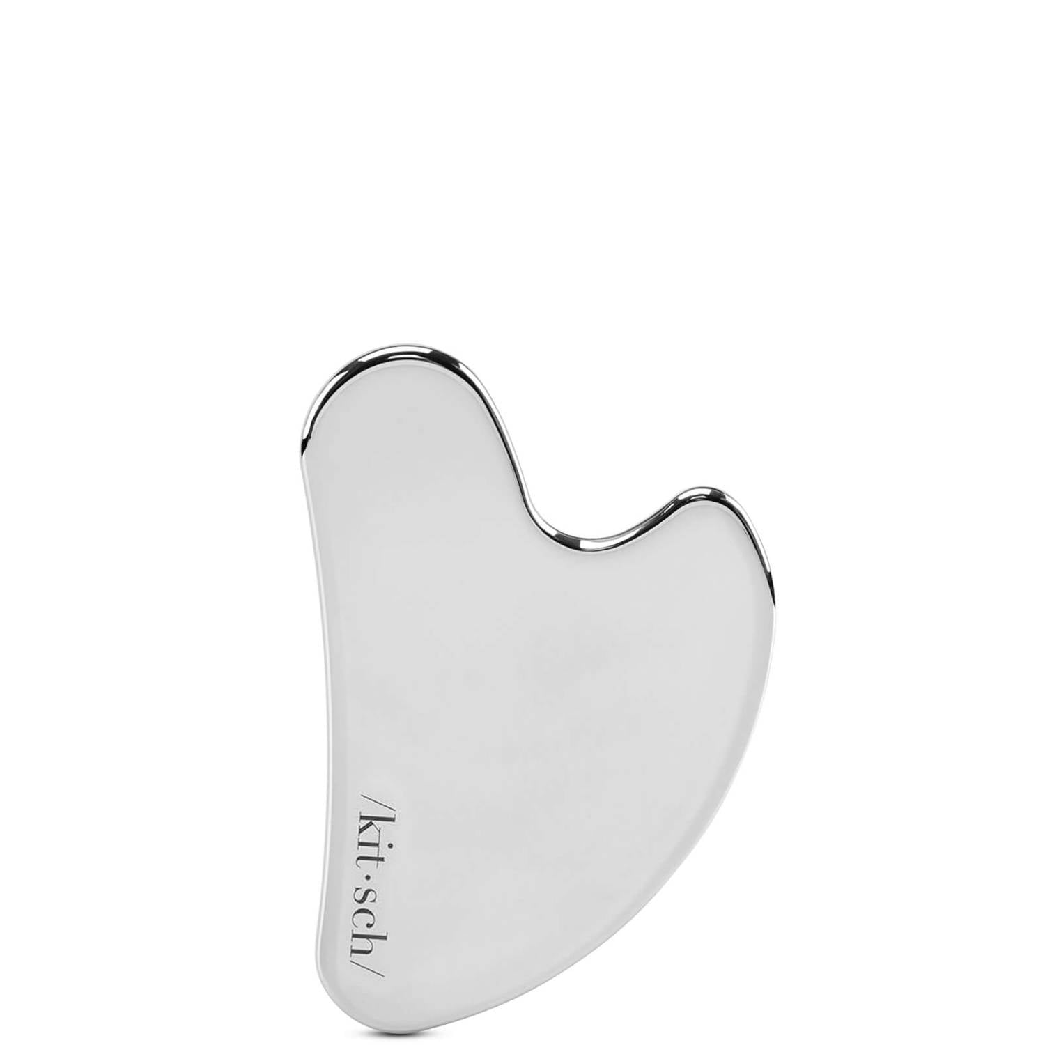 Kitsch Stainless Steel Gua Sha Tool