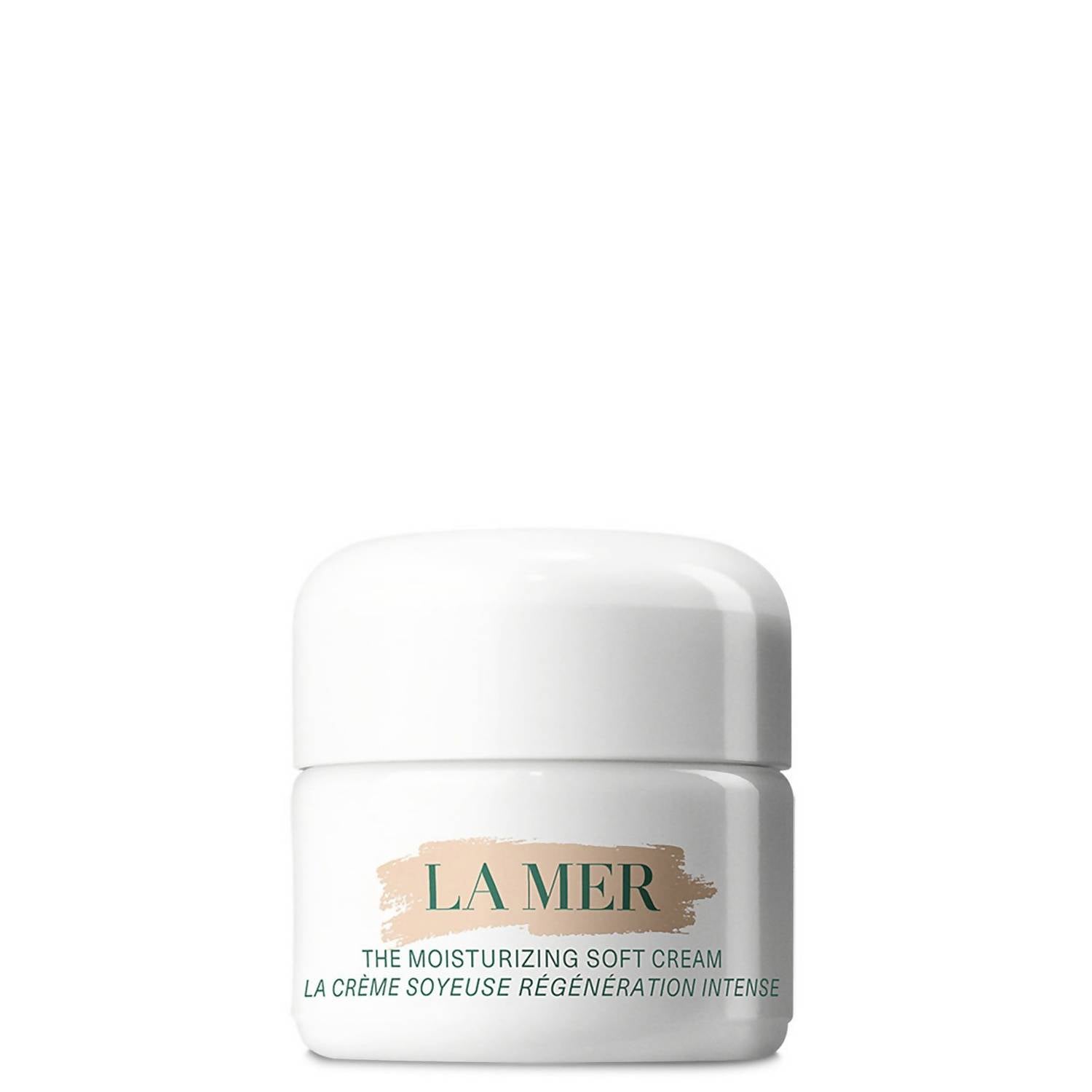 La Mer The Moisturising Soft Cream 15ml