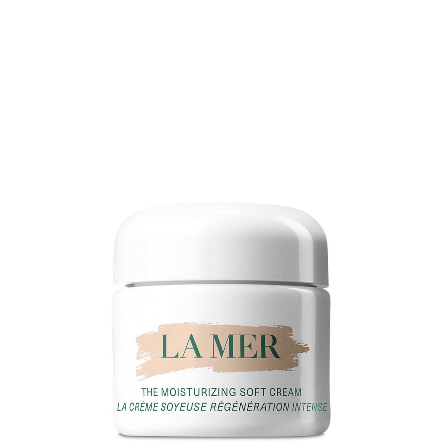 La Mer The Moisturising Soft Cream 60ml