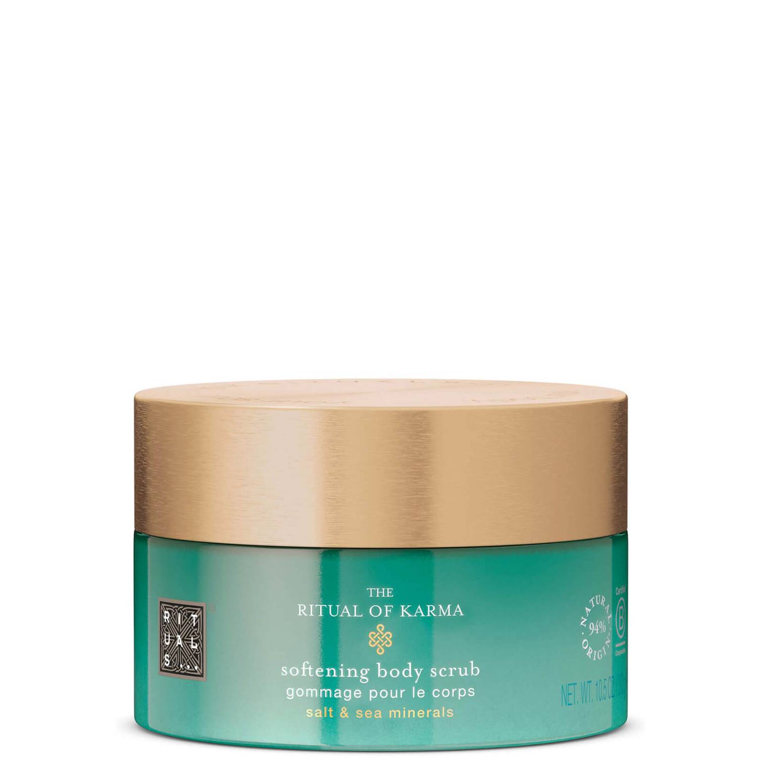 Rituals The Ritual of Karma Body Scrub 300ml