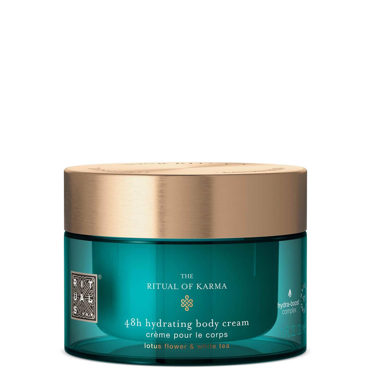 Rituals The Ritual of Karma 48H Hydrating Body Cream 220ml