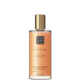 Rituals The Ritual of Karma Body Shimmer Oil 100ml